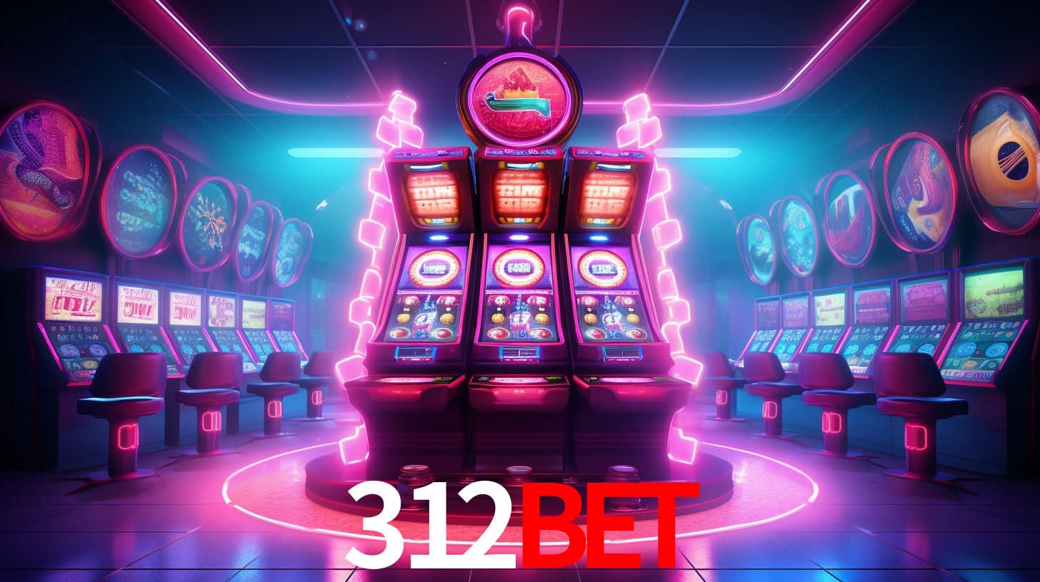 312bet - Fortuna e Emoção Garantidas - 312bet.com