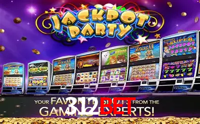 Desvendando o Mundo dos Jogos Virtuais na 312bet