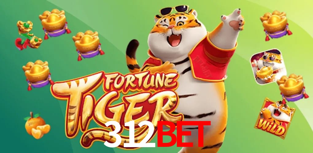 Experiência VIP 312bet