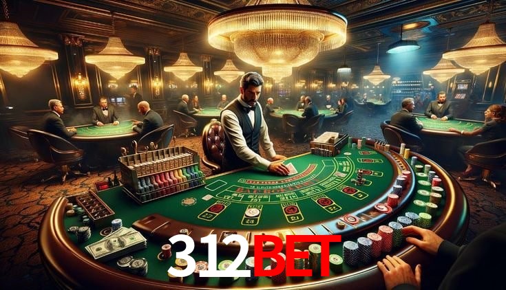Statistics 312BET