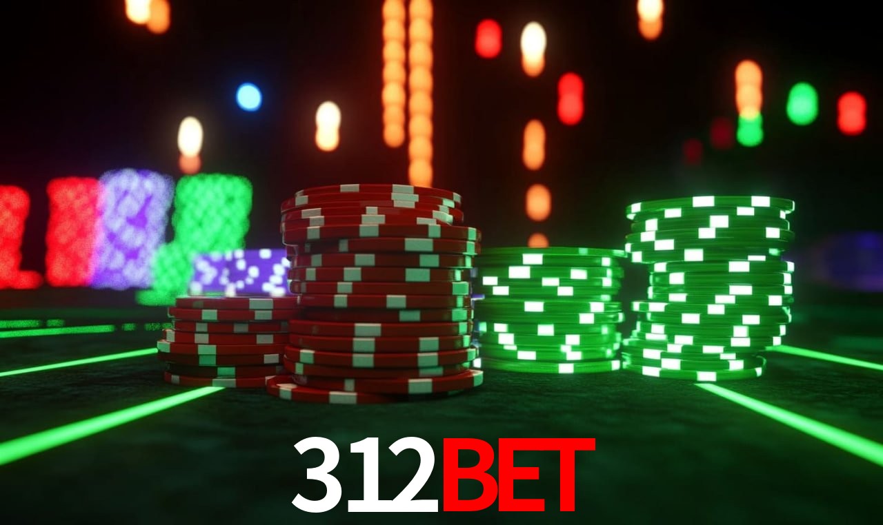 Welcome Bonus 312BET