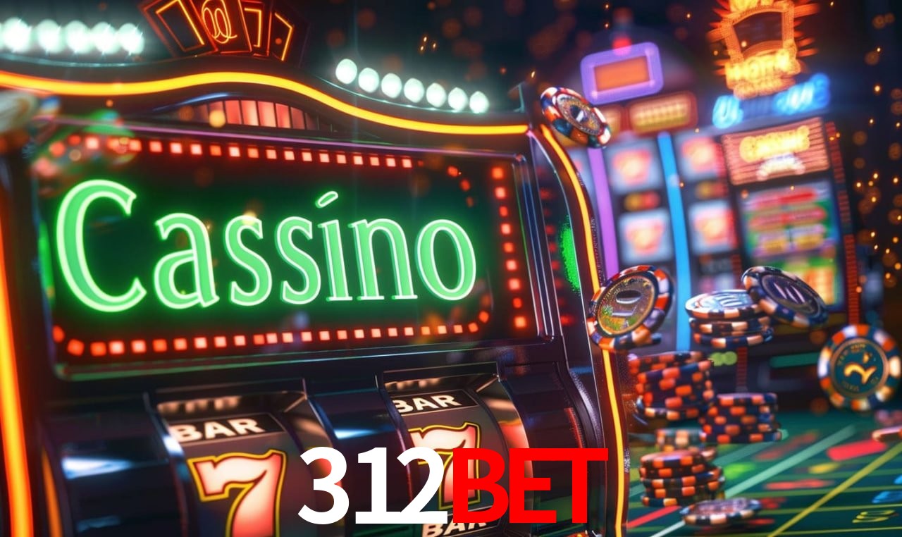 Design Responsivo 312bet
