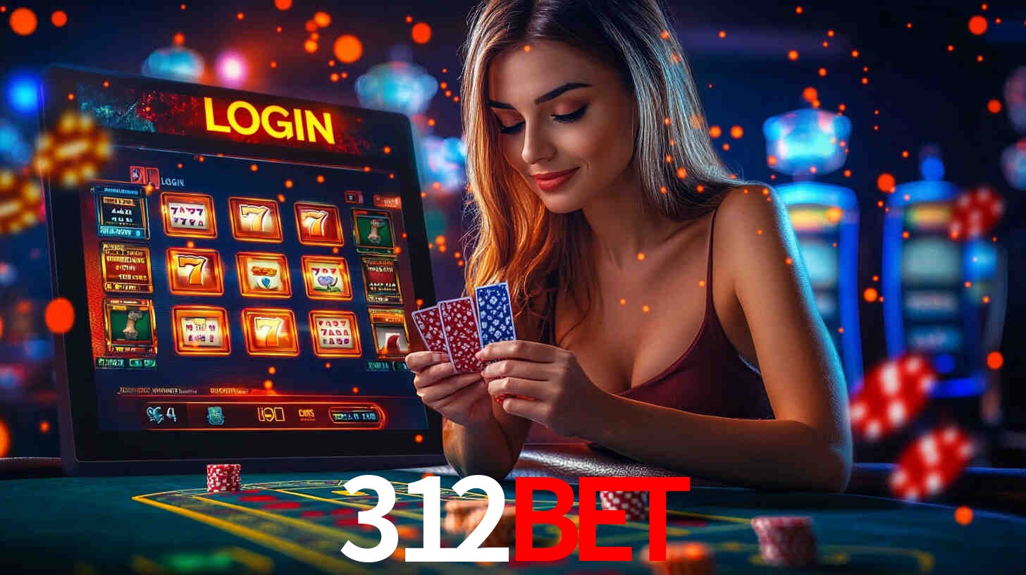 Bônus Generosos e Exclusivos no 312bet para Você!