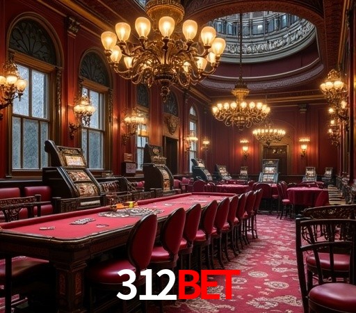 Imagem secundária de apoio para instalação do app 312bet