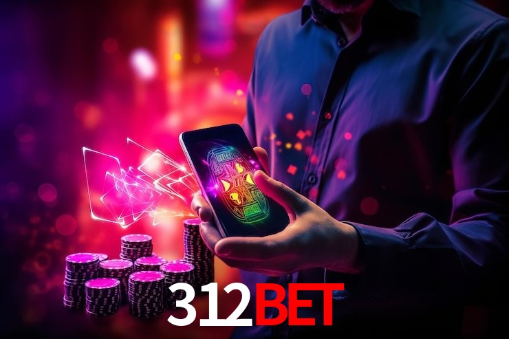 Casino Ao Vivo 312bet