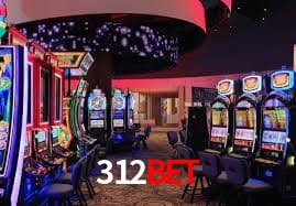 Benefícios do Login 312bet - Bônus e Vantagens Exclusivas