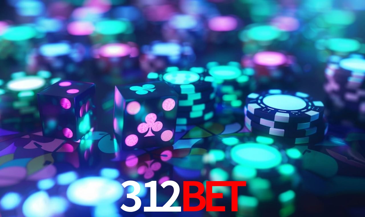 Mesa de Blackjack 312bet