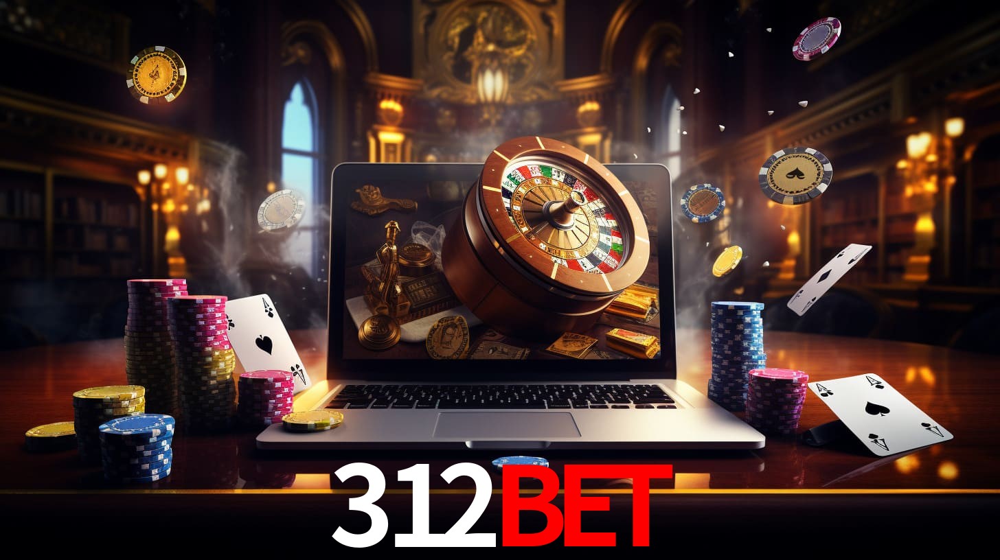 Programa VIP 312bet