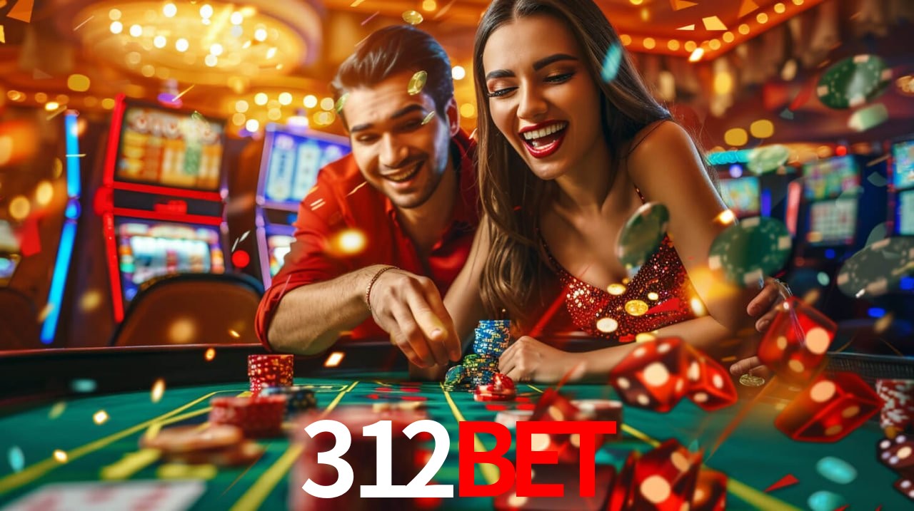 Sistemas de Segurança 312bet