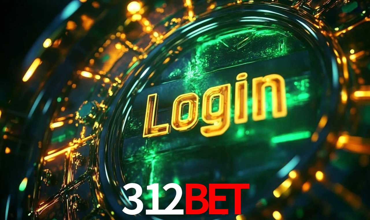 Recursos Exclusivos do App 312bet - Modo Offline, Login Biométrico