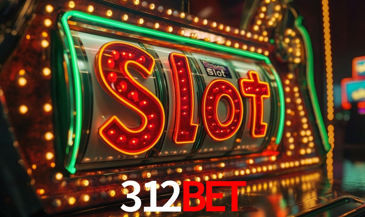 Promoções Sazonais 312bet