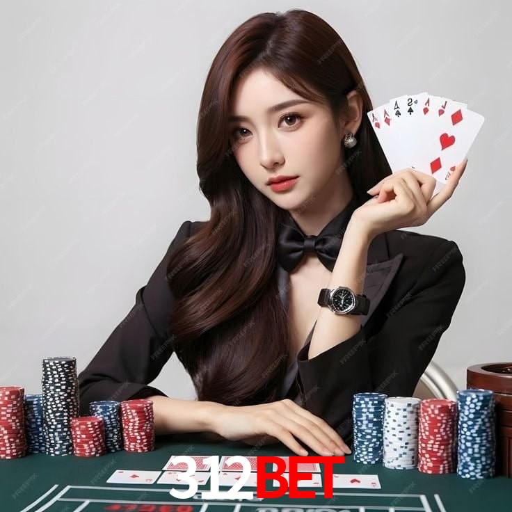 Ofertas Exclusivas 312bet