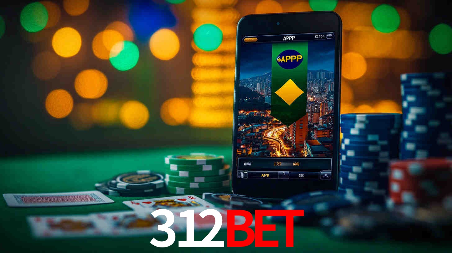 Explorando a Categoria de Eventos em Apostas na 312bet