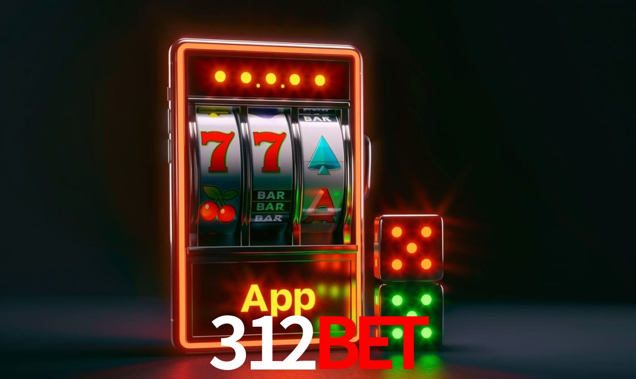 Recursos de Bônus 312bet