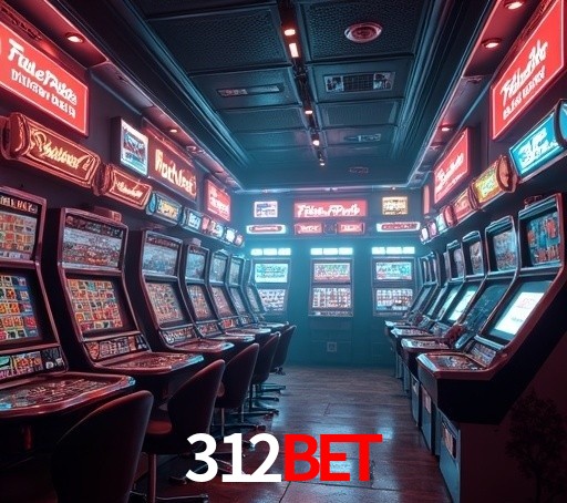 Sistema de Segurança Avançado 312bet - Criptografia e Proteção
