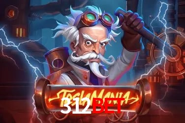 Benefícios da Conta 312bet