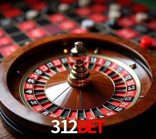 Cassino ao Vivo 312bet - Dealers Brasileiros Profissionais
