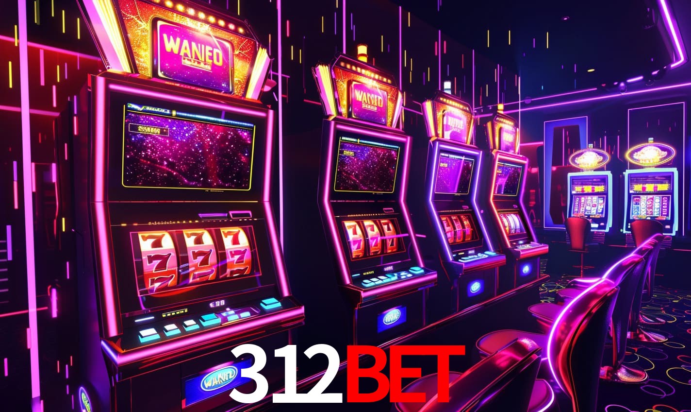 Inovações de Jogos na 312bet: O Futuro das Experiências Interativas