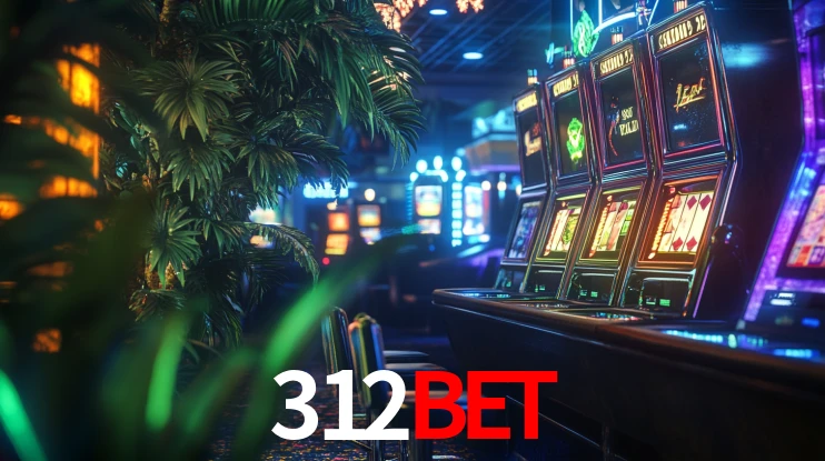 Welcome Bonus 312bet