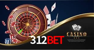 Apostas de Tênis 312bet