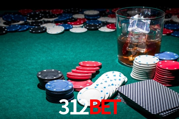 Casino VIP 312bet