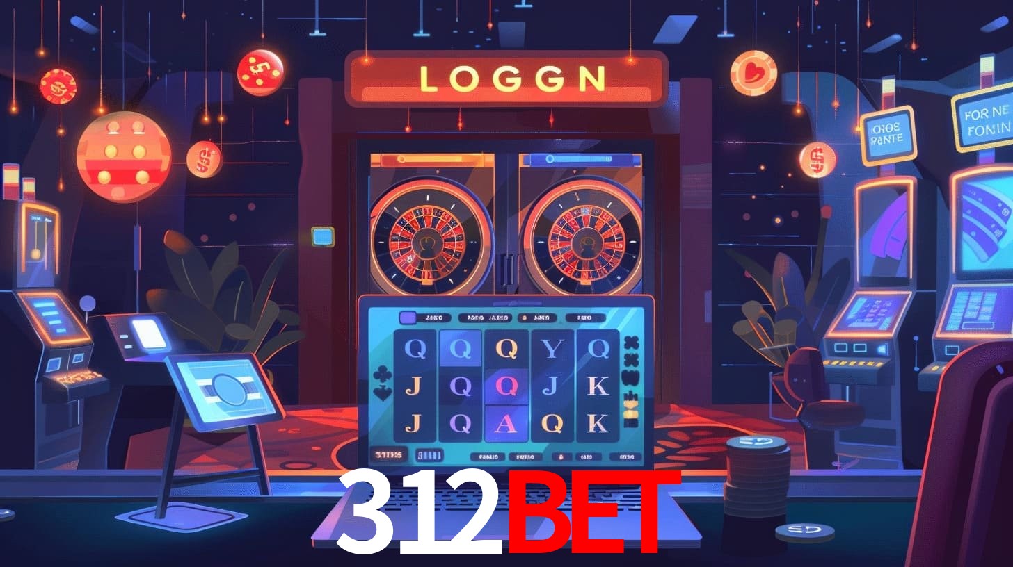 App Mobile 312bet - Jogue em Qualquer Lugar no Seu Smartphone