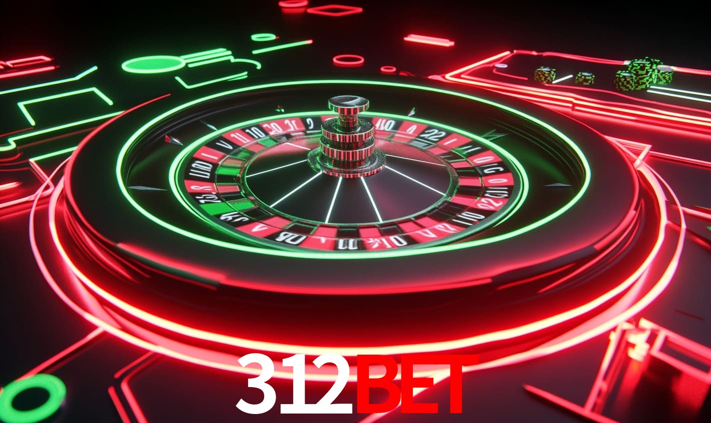 A Experiência Imersiva dos Cassinos Ao Vivo no 312bet