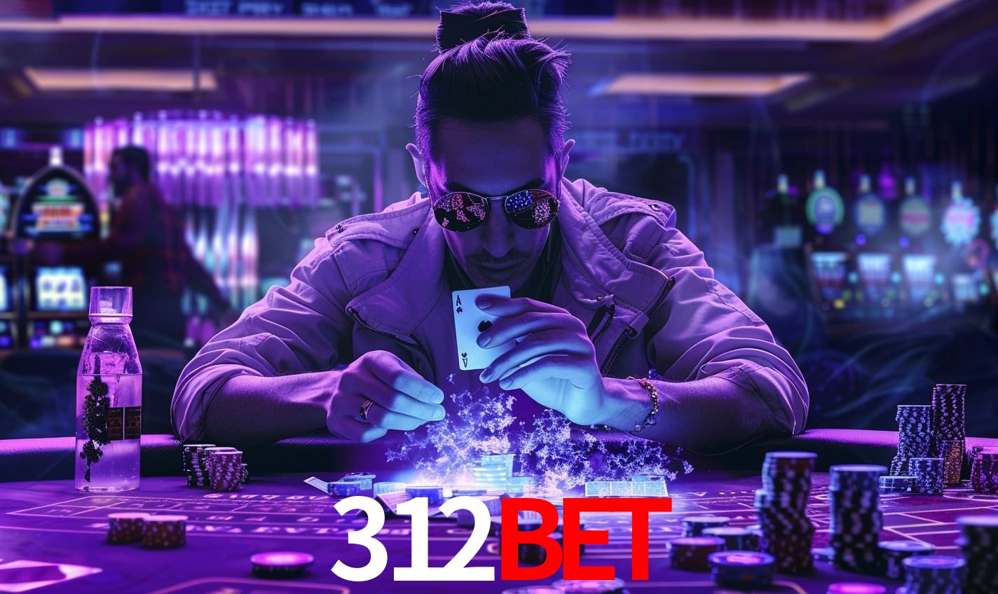 VIP Casino 312bet