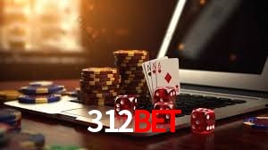 cassino 312bet