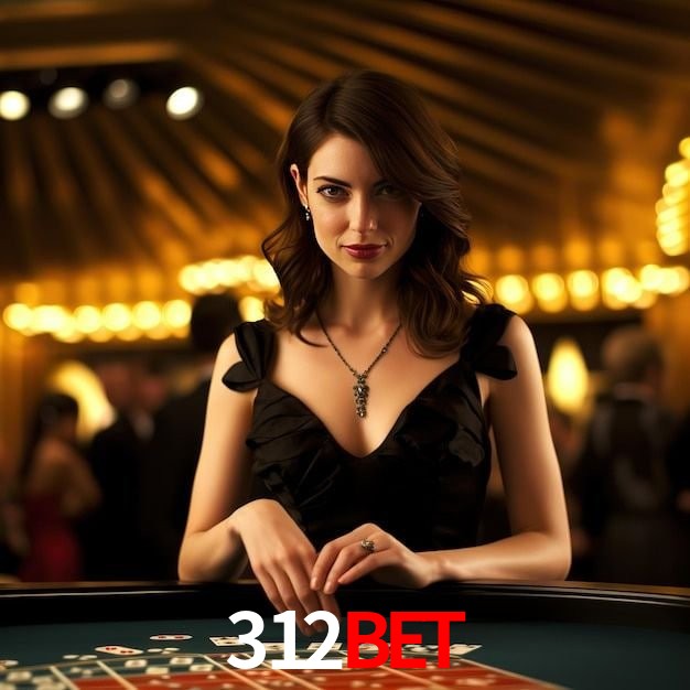 Descubra o Programa VIP da 312bet: Vantagens Exclusivas para Jogadores