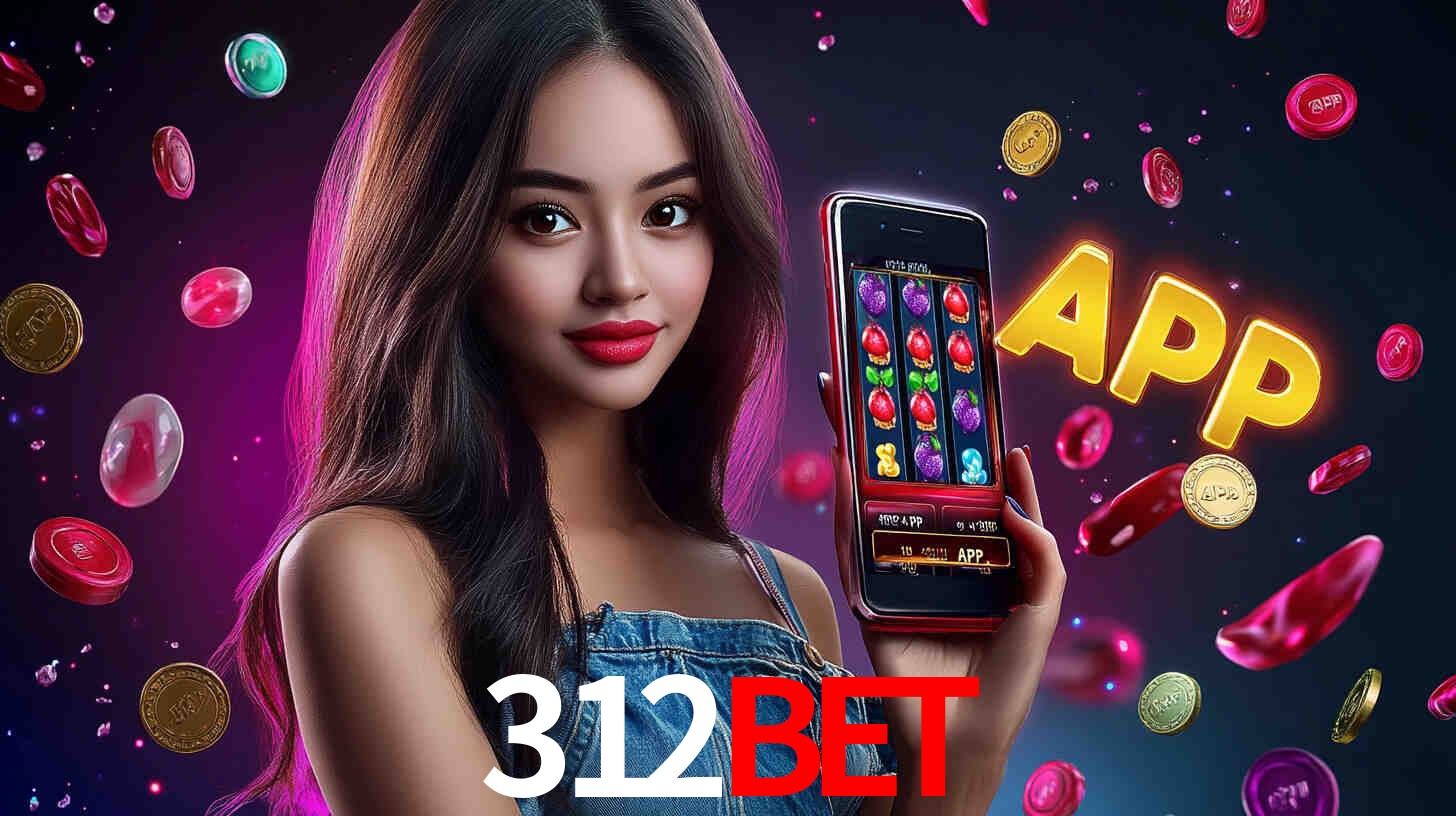 A Popularidade dos Caça-Níqueis no 312bet