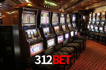 Desvendando o Mundo dos Jogos Virtuais na 312bet