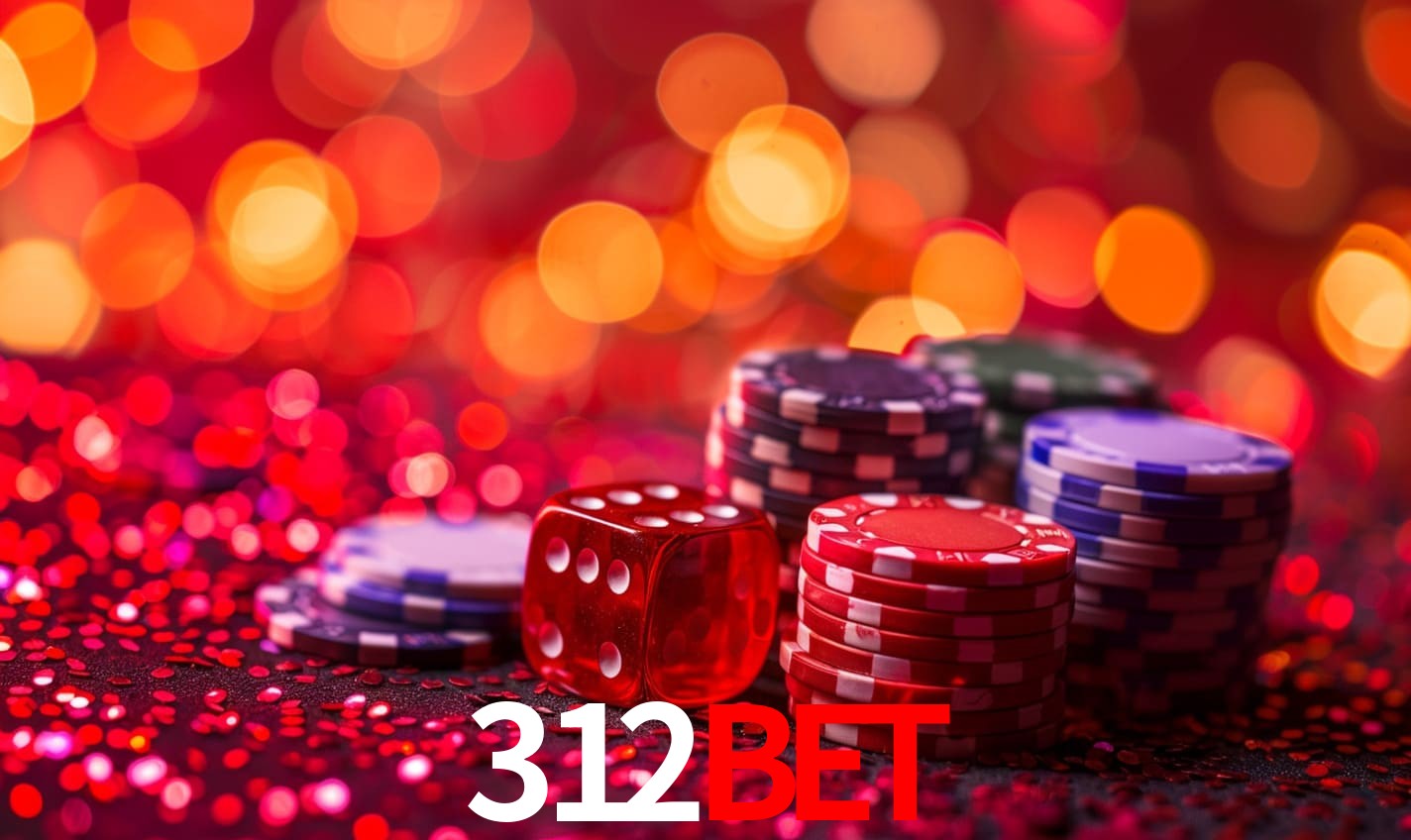Desvendando o Mundo dos Jogos Virtuais na 312bet