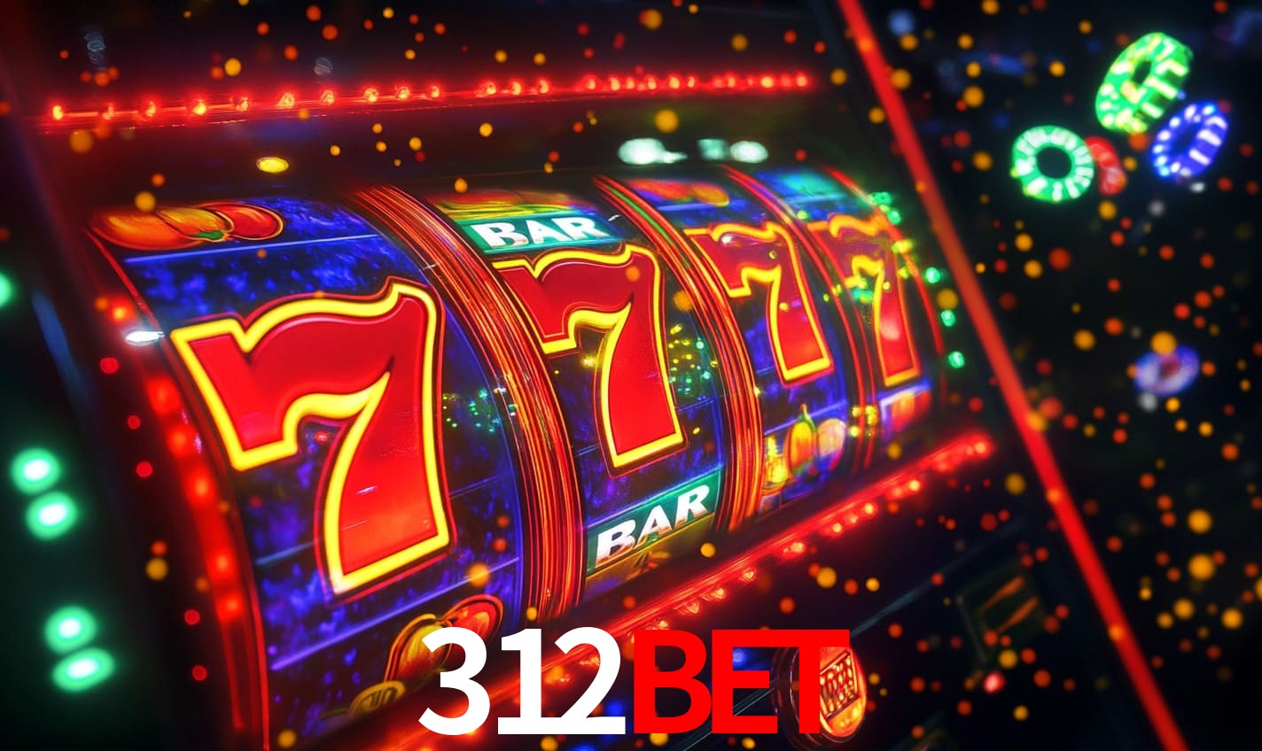 312BET paga