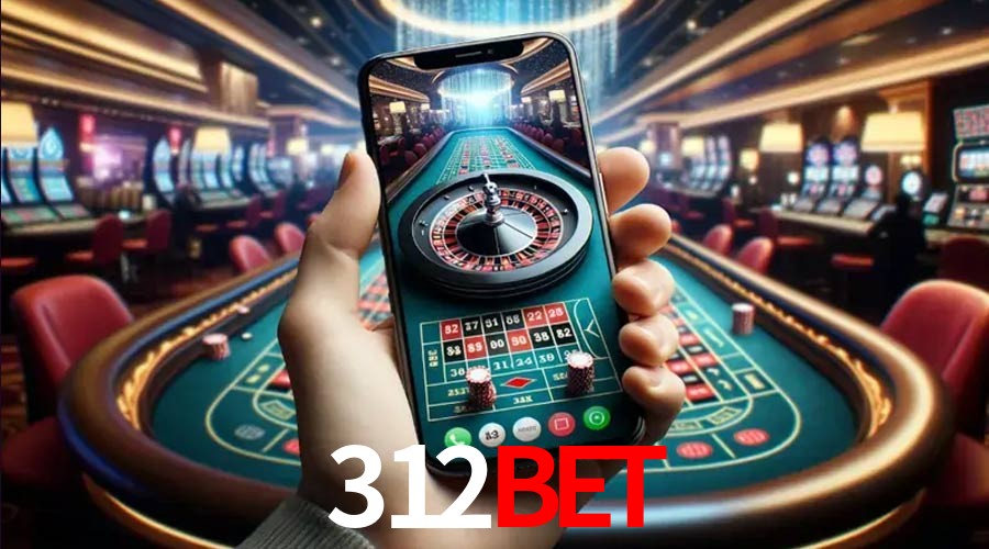 Slot Games 312BET