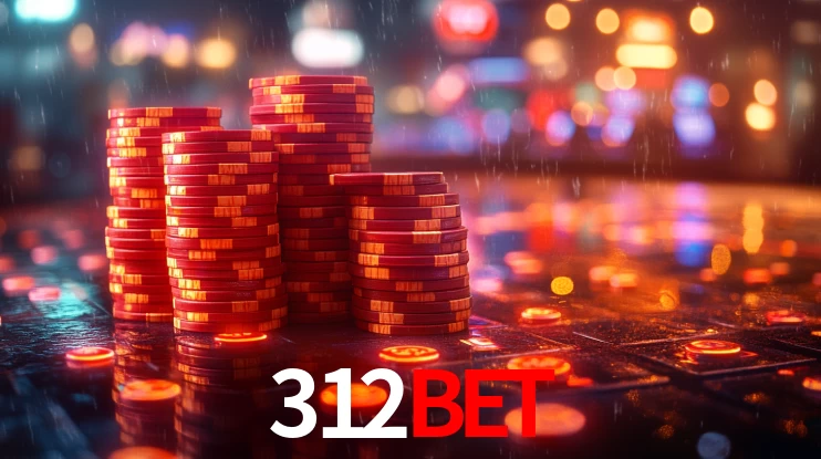 312BET,312BET paga