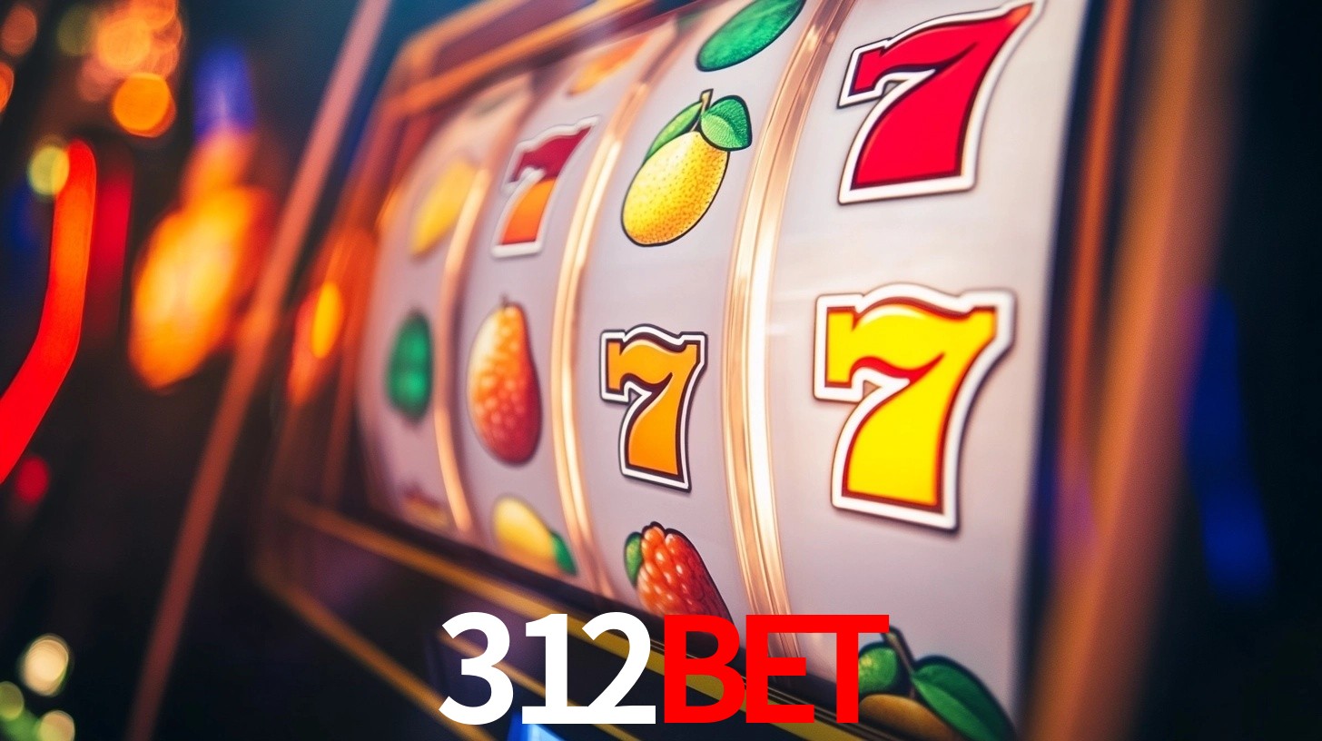 Welcome Bonus 312BET