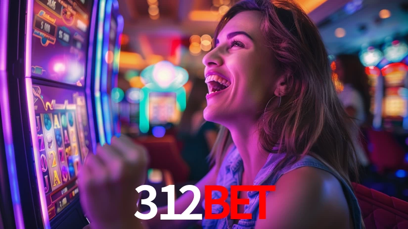 312BET paga