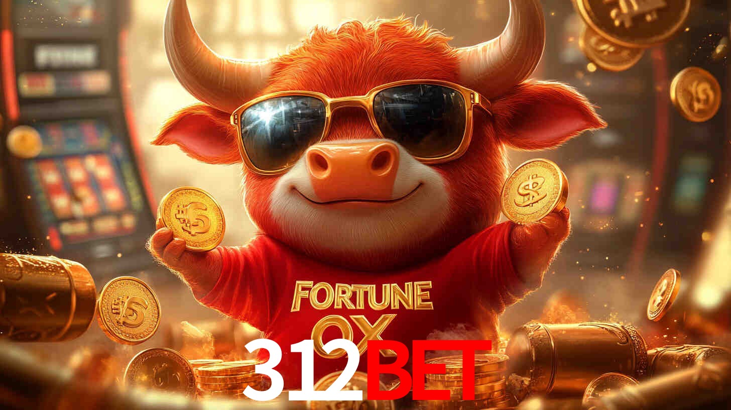 312BET: A Experiência de Casino com Jogos de Mesa ao Vivo