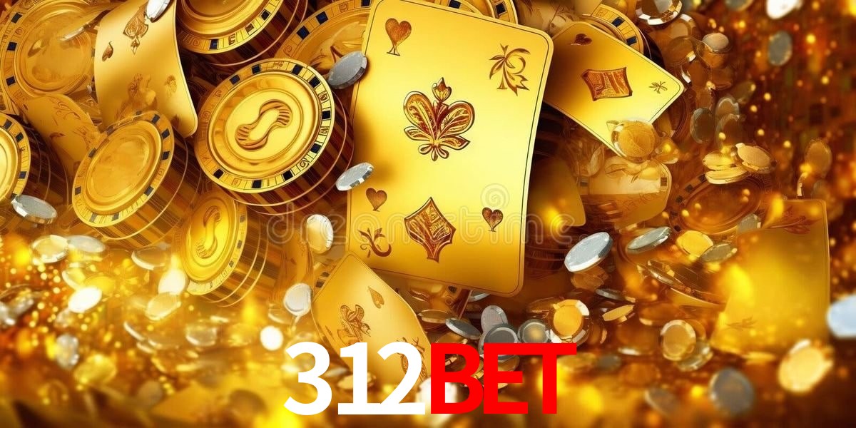 Explorando a Categoria de Eventos em Apostas na 312BET
