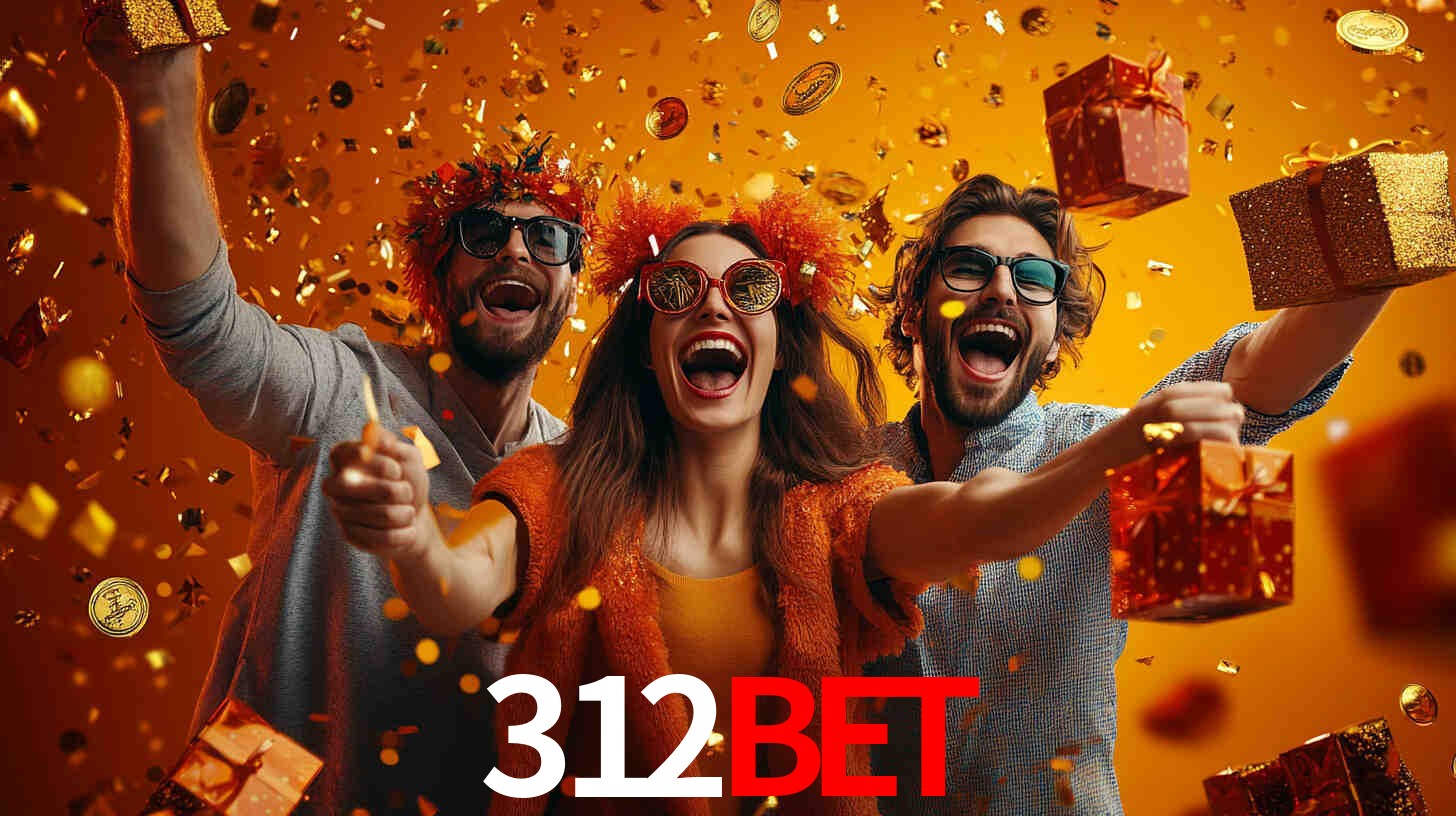312BET paga