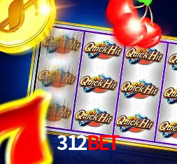 Inovações de Jogos na 312BET: O Futuro das Experiências Interativas