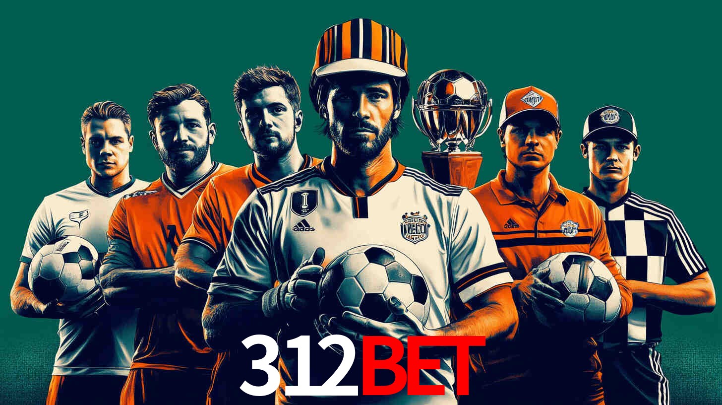 Descubra o Programa VIP da 312BET: Vantagens Exclusivas para Jogadores