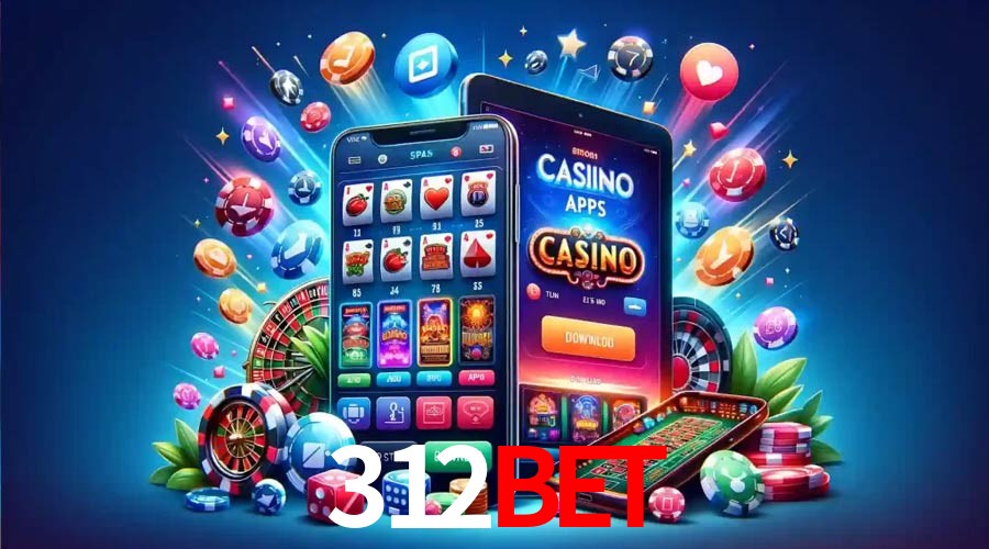 Secure Login 312BET