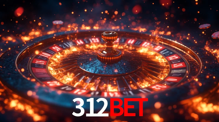 Explore as vantagens do 312BET: serviço profissional e confiabilidade