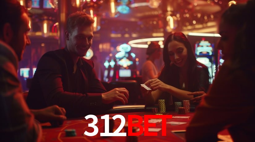 A Emoção da Loteria na 312BET: Uma Chance de Mudança de Vida