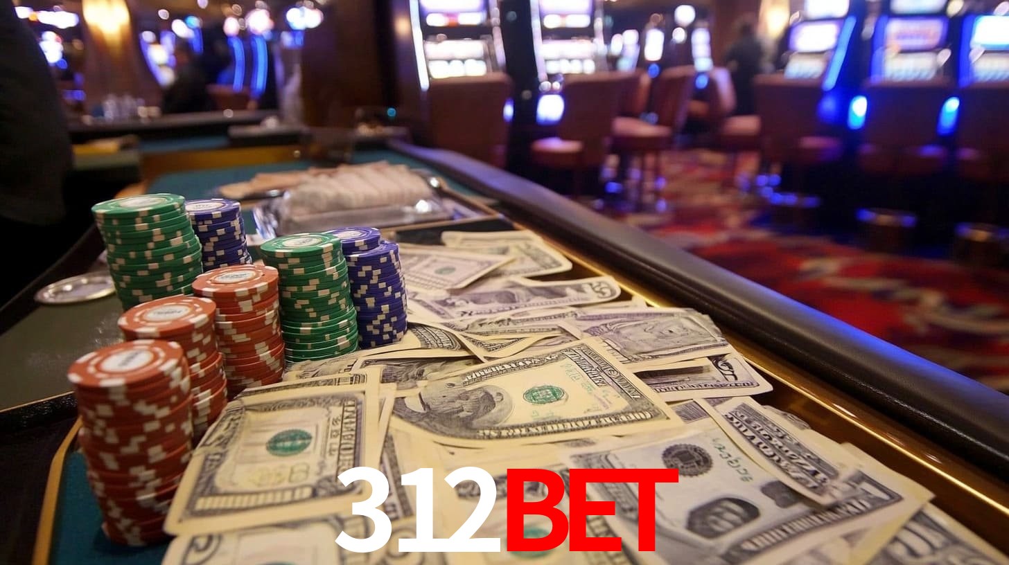 Weekend Specials 312BET