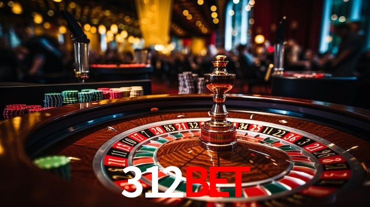 Weekend Specials 312BET