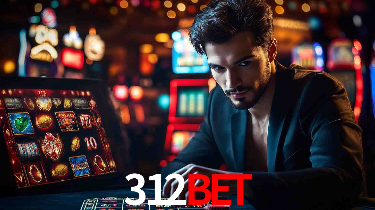 312BET App