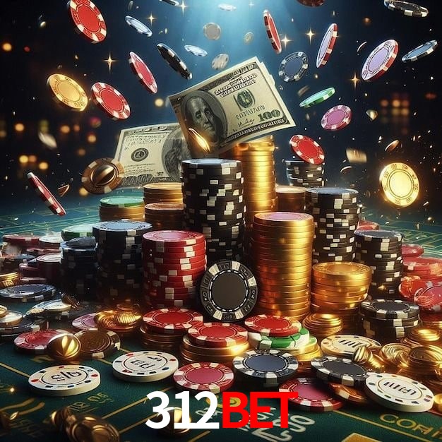 A Emoção da Loteria na 312BET: Uma Chance de Mudança de Vida